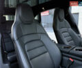 Черный Порше Taycan Cross Turismo, объемом двигателя 0 л и пробегом 15 тыс. км за 99000 $, фото 47 на Automoto.ua