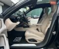 Черный Порше Taycan Cross Turismo, объемом двигателя 0 л и пробегом 45 тыс. км за 79900 $, фото 37 на Automoto.ua