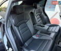 Черный Порше Taycan Cross Turismo, объемом двигателя 0 л и пробегом 15 тыс. км за 99000 $, фото 53 на Automoto.ua