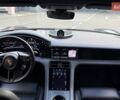 Черный Порше Taycan Cross Turismo, объемом двигателя 0 л и пробегом 15 тыс. км за 76990 $, фото 18 на Automoto.ua