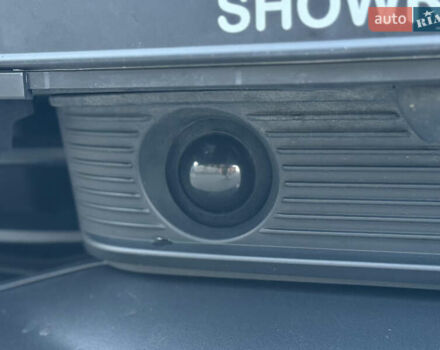 Черный Порше Taycan Cross Turismo, объемом двигателя 0 л и пробегом 15 тыс. км за 85000 $, фото 33 на Automoto.ua