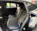 Черный Порше Taycan Cross Turismo, объемом двигателя 0 л и пробегом 15 тыс. км за 74990 $, фото 9 на Automoto.ua