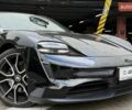 Черный Порше Taycan Cross Turismo, объемом двигателя 0 л и пробегом 15 тыс. км за 74990 $, фото 1 на Automoto.ua