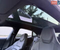 Черный Порше Taycan Cross Turismo, объемом двигателя 0 л и пробегом 15 тыс. км за 99000 $, фото 86 на Automoto.ua