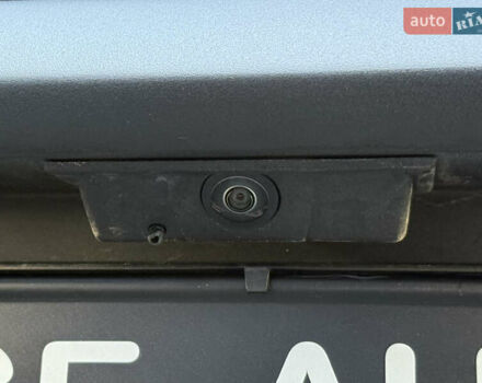 Черный Порше Taycan Cross Turismo, объемом двигателя 0 л и пробегом 15 тыс. км за 88000 $, фото 40 на Automoto.ua