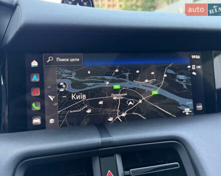 Черный Порше Taycan Cross Turismo, объемом двигателя 0 л и пробегом 15 тыс. км за 85000 $, фото 73 на Automoto.ua