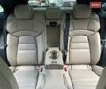 Черный Порше Taycan Cross Turismo, объемом двигателя 0 л и пробегом 45 тыс. км за 79900 $, фото 68 на Automoto.ua