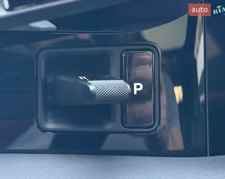 Черный Порше Taycan Cross Turismo, объемом двигателя 0 л и пробегом 15 тыс. км за 85000 $, фото 69 на Automoto.ua