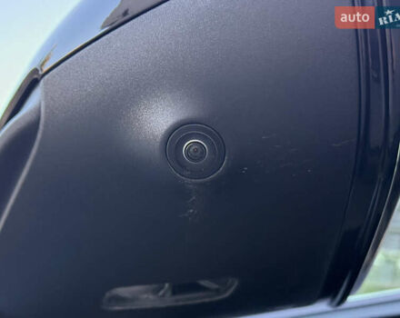 Черный Порше Taycan Cross Turismo, объемом двигателя 0 л и пробегом 15 тыс. км за 88000 $, фото 37 на Automoto.ua