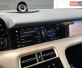 Черный Порше Taycan Cross Turismo, объемом двигателя 0 л и пробегом 45 тыс. км за 79900 $, фото 63 на Automoto.ua