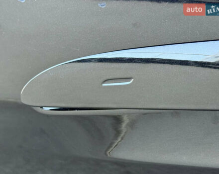 Черный Порше Taycan Cross Turismo, объемом двигателя 0 л и пробегом 15 тыс. км за 85000 $, фото 36 на Automoto.ua