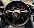 Черный Порше Taycan Cross Turismo, объемом двигателя 0 л и пробегом 15 тыс. км за 76990 $, фото 15 на Automoto.ua