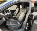 Черный Порше Taycan Cross Turismo, объемом двигателя 0 л и пробегом 15 тыс. км за 74990 $, фото 8 на Automoto.ua