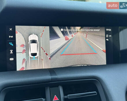 Черный Порше Taycan Cross Turismo, объемом двигателя 0 л и пробегом 15 тыс. км за 85000 $, фото 74 на Automoto.ua