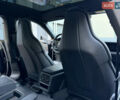 Черный Порше Taycan Cross Turismo, объемом двигателя 0 л и пробегом 15 тыс. км за 89000 $, фото 48 на Automoto.ua