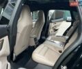 Черный Порше Taycan Cross Turismo, объемом двигателя 0 л и пробегом 45 тыс. км за 79900 $, фото 70 на Automoto.ua