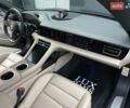 Черный Порше Taycan Cross Turismo, объемом двигателя 0 л и пробегом 45 тыс. км за 79900 $, фото 48 на Automoto.ua