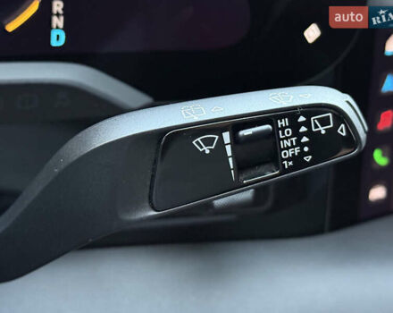 Черный Порше Taycan Cross Turismo, объемом двигателя 0 л и пробегом 15 тыс. км за 85000 $, фото 68 на Automoto.ua