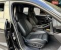 Черный Порше Taycan Cross Turismo, объемом двигателя 0 л и пробегом 15 тыс. км за 74990 $, фото 11 на Automoto.ua