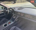 Фиолетовый Порше Taycan Cross Turismo, объемом двигателя 0 л и пробегом 29 тыс. км за 70000 $, фото 13 на Automoto.ua