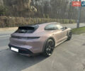 Фиолетовый Порше Taycan Cross Turismo, объемом двигателя 0 л и пробегом 29 тыс. км за 70000 $, фото 4 на Automoto.ua