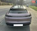Фиолетовый Порше Taycan Cross Turismo, объемом двигателя 0 л и пробегом 29 тыс. км за 70000 $, фото 19 на Automoto.ua