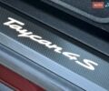 Червоний Порше Taycan Cross Turismo, об'ємом двигуна 0 л та пробігом 72 тис. км за 61500 $, фото 53 на Automoto.ua