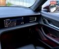 Червоний Порше Taycan Cross Turismo, об'ємом двигуна 0 л та пробігом 72 тис. км за 61500 $, фото 45 на Automoto.ua