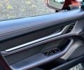 Червоний Порше Taycan Cross Turismo, об'ємом двигуна 0 л та пробігом 72 тис. км за 61500 $, фото 26 на Automoto.ua