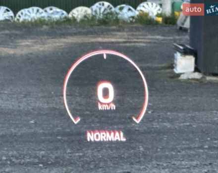 Червоний Порше Taycan Cross Turismo, об'ємом двигуна 0 л та пробігом 72 тис. км за 61500 $, фото 60 на Automoto.ua