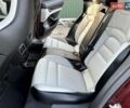 Красный Порше Taycan Cross Turismo, объемом двигателя 0 л и пробегом 105 тыс. км за 56800 $, фото 58 на Automoto.ua