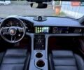 Червоний Порше Taycan Cross Turismo, об'ємом двигуна 0 л та пробігом 72 тис. км за 61500 $, фото 41 на Automoto.ua