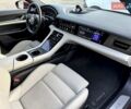 Красный Порше Taycan Cross Turismo, объемом двигателя 0 л и пробегом 105 тыс. км за 59500 $, фото 50 на Automoto.ua