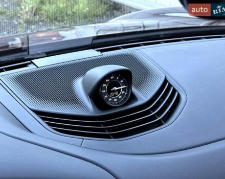 Червоний Порше Taycan Cross Turismo, об'ємом двигуна 0 л та пробігом 72 тис. км за 61500 $, фото 57 на Automoto.ua