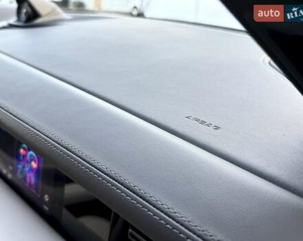 Красный Порше Taycan Cross Turismo, объемом двигателя 0 л и пробегом 106 тыс. км за 57500 $, фото 59 на Automoto.ua