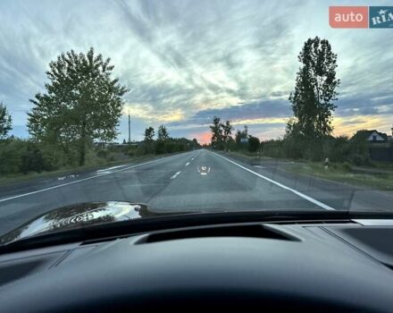 Червоний Порше Taycan Cross Turismo, об'ємом двигуна 0 л та пробігом 72 тис. км за 61500 $, фото 76 на Automoto.ua