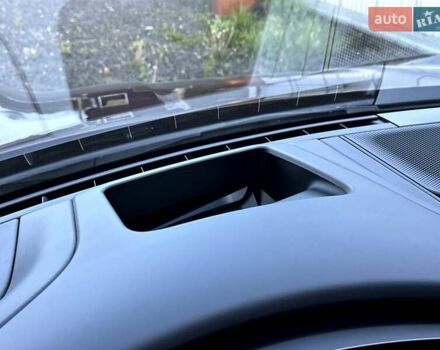 Червоний Порше Taycan Cross Turismo, об'ємом двигуна 0 л та пробігом 72 тис. км за 61500 $, фото 58 на Automoto.ua