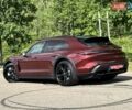 Червоний Порше Taycan Cross Turismo, об'ємом двигуна 0 л та пробігом 72 тис. км за 61500 $, фото 17 на Automoto.ua