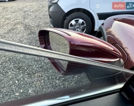 Красный Порше Taycan Cross Turismo, объемом двигателя 0 л и пробегом 106 тыс. км за 57500 $, фото 30 на Automoto.ua