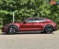 Червоний Порше Taycan Cross Turismo, об'ємом двигуна 0 л та пробігом 72 тис. км за 61500 $, фото 18 на Automoto.ua