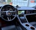 Червоний Порше Taycan Cross Turismo, об'ємом двигуна 0 л та пробігом 72 тис. км за 61500 $, фото 42 на Automoto.ua