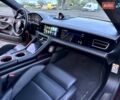 Червоний Порше Taycan Cross Turismo, об'ємом двигуна 0 л та пробігом 72 тис. км за 61500 $, фото 37 на Automoto.ua