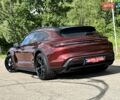Червоний Порше Taycan Cross Turismo, об'ємом двигуна 0 л та пробігом 72 тис. км за 61500 $, фото 16 на Automoto.ua