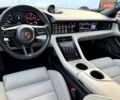 Красный Порше Taycan Cross Turismo, объемом двигателя 0 л и пробегом 106 тыс. км за 57500 $, фото 50 на Automoto.ua