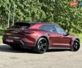 Червоний Порше Taycan Cross Turismo, об'ємом двигуна 0 л та пробігом 72 тис. км за 61500 $, фото 11 на Automoto.ua