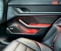 Червоний Порше Taycan Cross Turismo, об'ємом двигуна 0 л та пробігом 72 тис. км за 61500 $, фото 70 на Automoto.ua