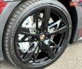 Червоний Порше Taycan Cross Turismo, об'ємом двигуна 0 л та пробігом 72 тис. км за 61500 $, фото 20 на Automoto.ua