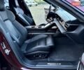 Червоний Порше Taycan Cross Turismo, об'ємом двигуна 0 л та пробігом 72 тис. км за 61500 $, фото 48 на Automoto.ua