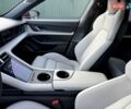 Красный Порше Taycan Cross Turismo, объемом двигателя 0 л и пробегом 106 тыс. км за 57500 $, фото 35 на Automoto.ua