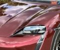 Червоний Порше Taycan Cross Turismo, об'ємом двигуна 0 л та пробігом 72 тис. км за 61500 $, фото 4 на Automoto.ua